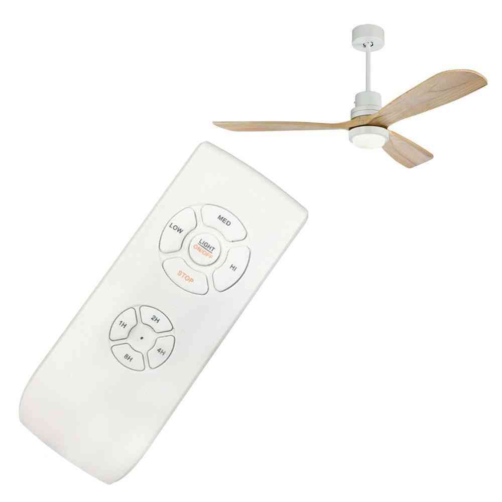Remote Control For Ceiling Fan/light/lamp