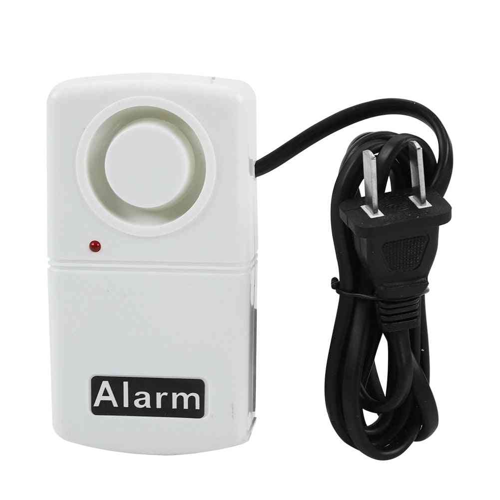 Power Failure, Led High Volume, Detection Alarm For Home Automation Kits