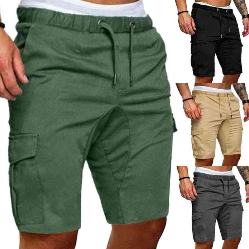 Casual Cargo, Army Tactical, Short Pants