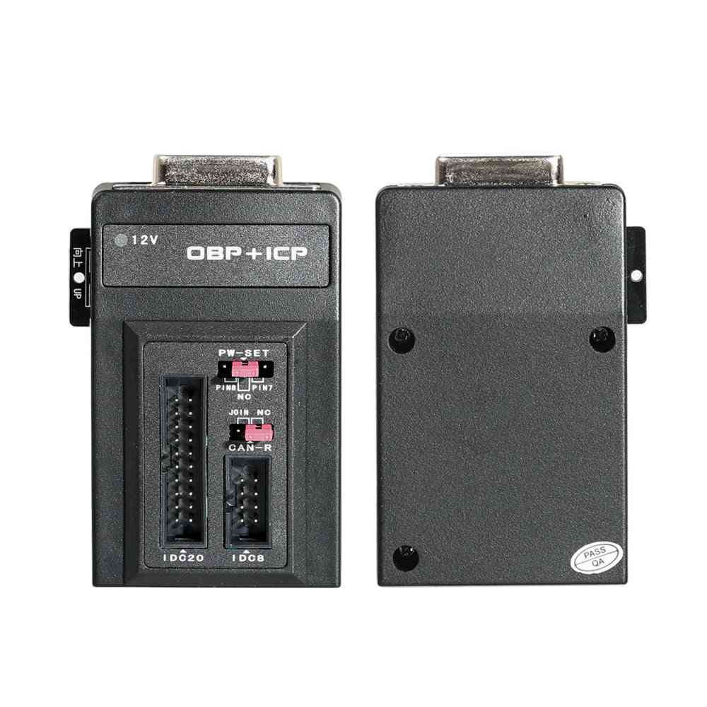 Mini Acdp Programming Master Module  For Bmw   Total 7 Authorizations