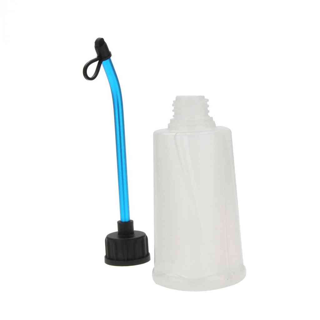 Oil Refillable Precision Bottle Container For Hpi Rc Hsp Car Truck