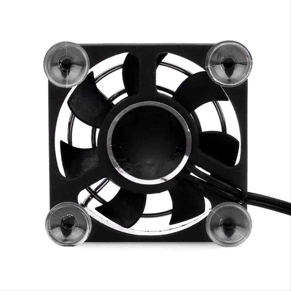 Portable Mobile Phone, Usb Cooling Pad Cooler Fan