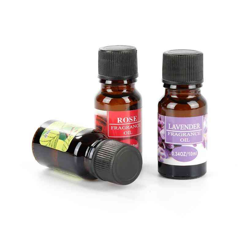 Car Air Fresher Powder / Essential Oil, Aromatherapy Diffusers Massage Fragrances Oils
