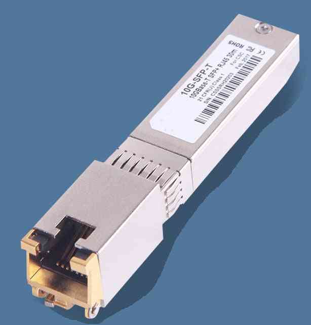 Megabit Interface Photoelectric Conversion, Optical Port Module