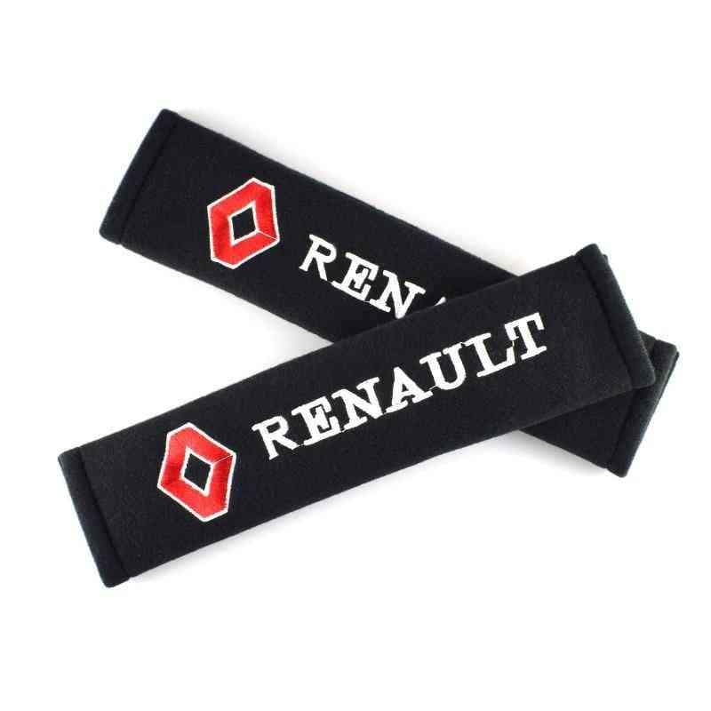 Car Styling Seat Belt Cover Case