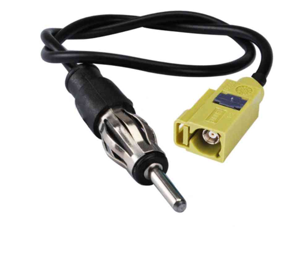 Kódovací jack univerzální kabel k anténnímu adaptéru