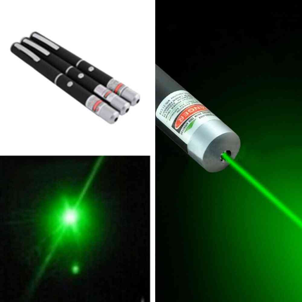 High Quality Laser Pointer Powerful Pen
