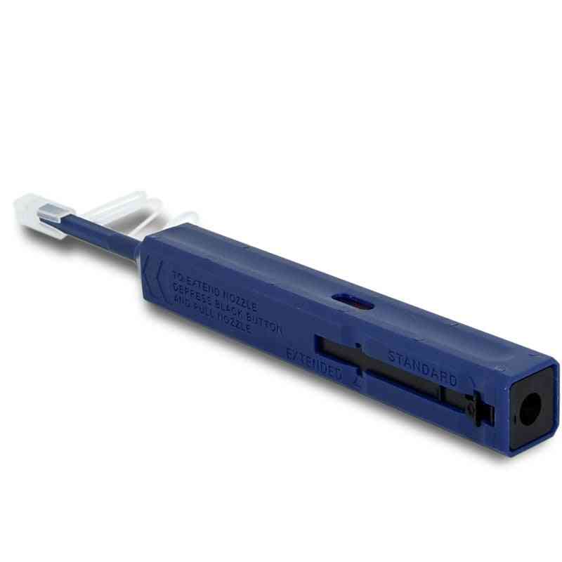 Ftth Lc/mu And Sc/st/fc Cleaning One-click Pens