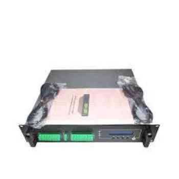 Wzmacniacz optyczny dużej mocy - 16-drożny FTTH SC / APC -UPC CATV EDFA Network