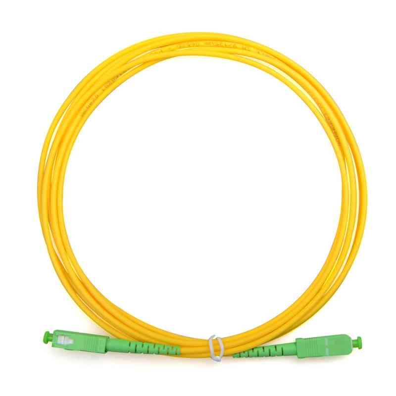 3m propojovací kabel z optických vláken