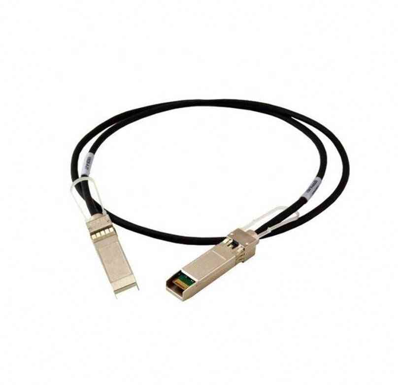 Cable sfp twinax de cobre de conexión directa pasiva