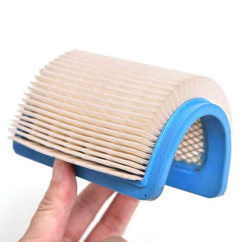 Motorcycle Air Filter For Briggs And Stratton Mowers Parts