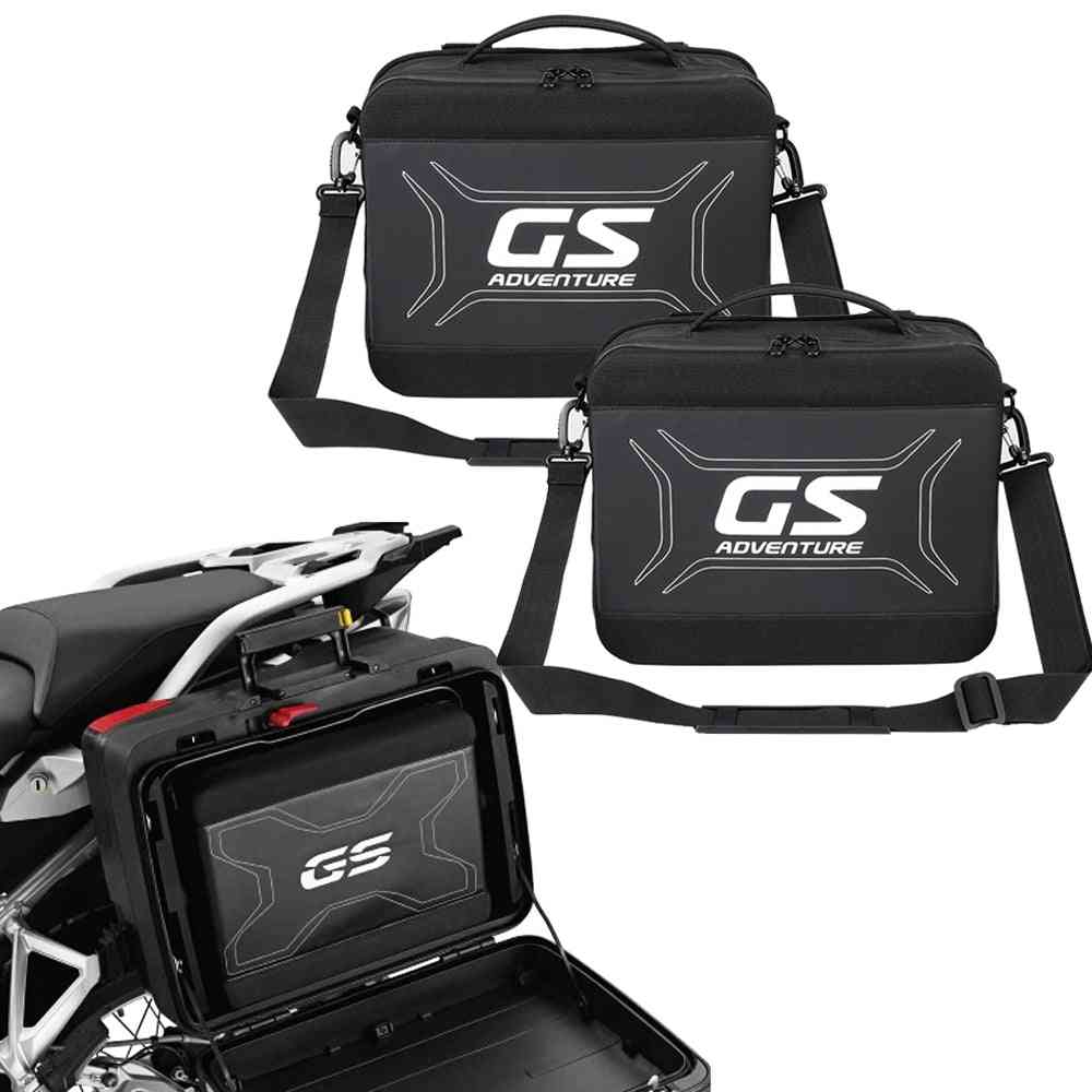 Inner Tool Box Saddle Bag, Vario Cases Bags