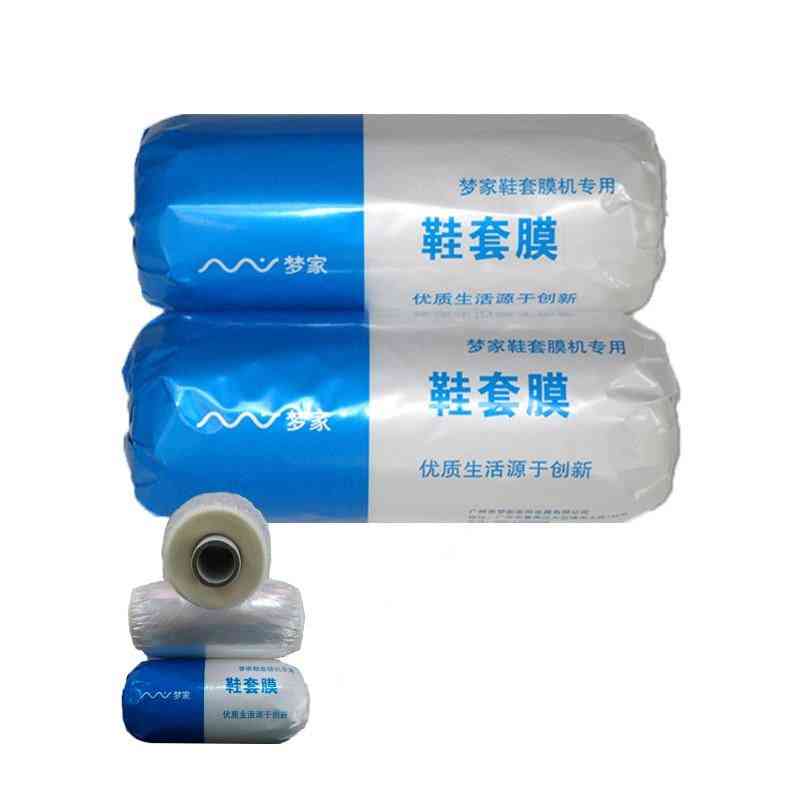 Membrane For Rechargeable Automatic Shoe Cover Machine