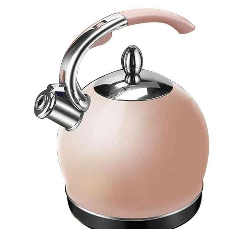 2l- Stainless Steel Automatic Power-off, Electric Kettle, Tea Pot
