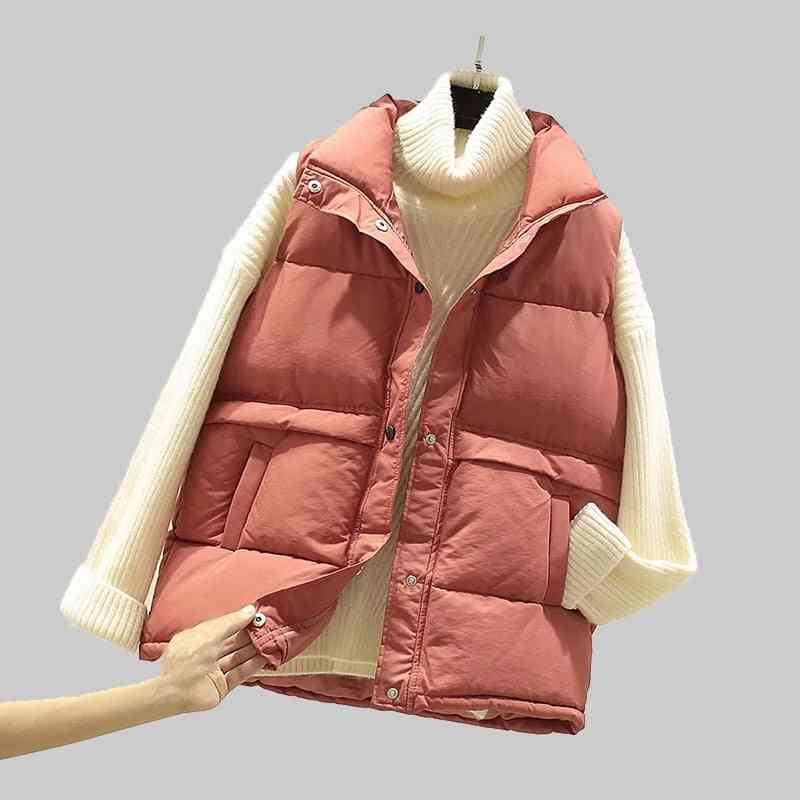 Winter Warm Padded Jacket