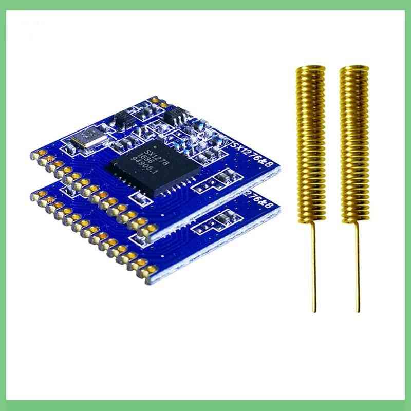 Lora Module Long-distance Communication Receiver And Transmitter