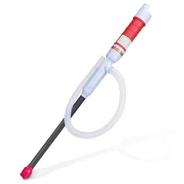 Handheld, Battery Operated And Portable Liquid Transfer Pump