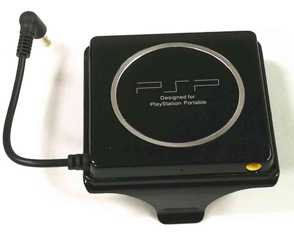 Dodatna oprema za igre zunanji rezervni akumulator polnilnik akumulatorja