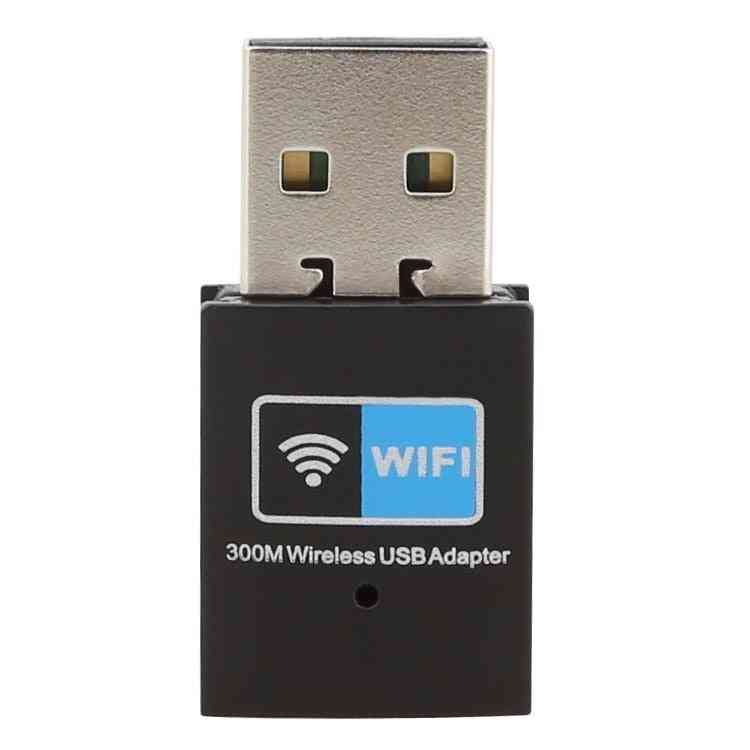 300mbps Usb Wifi Adapter