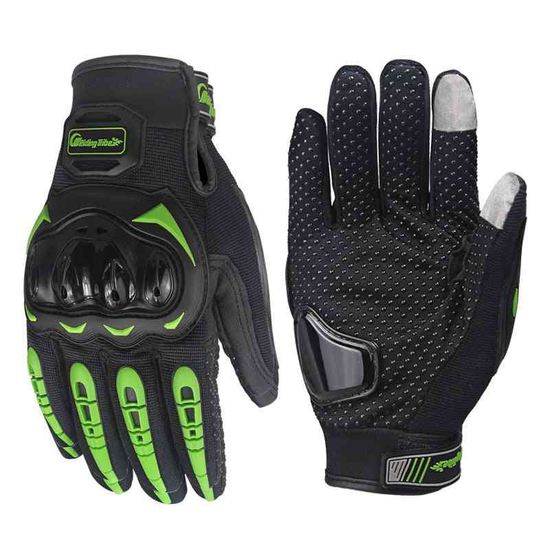 Screen-touch, Motorcycle Gloves
