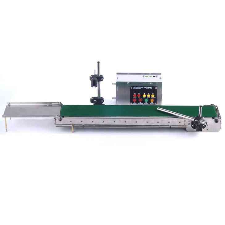 Automatic Filler Conveyor Belt