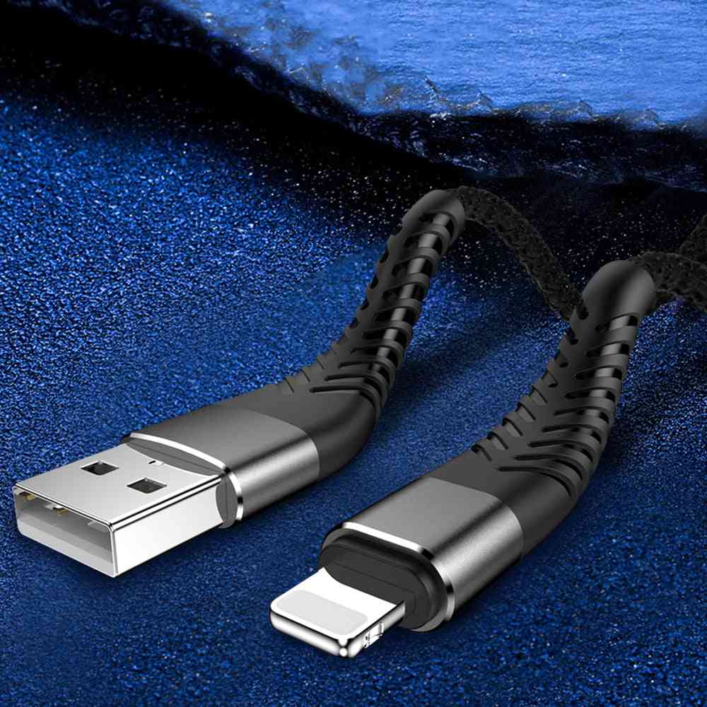 Usb Charger, Cord Wire, Lead Mobile Cables