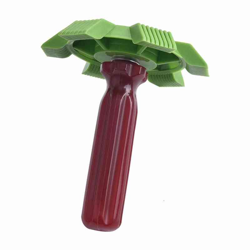 Car A/c Radiator Condenser, Evaporator Fin Coil-comb Cleaning Tool
