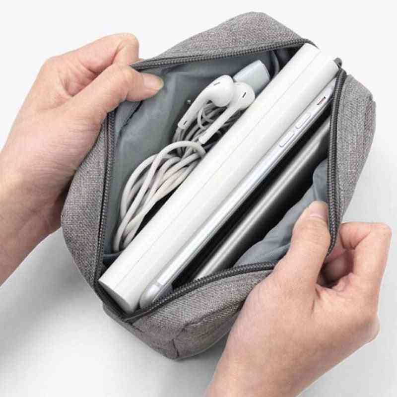 Portable Xiaomi Power Bank Storage Bag