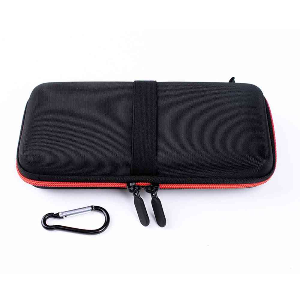New Eva Power Bank Hard Bag For Xiaomi, Pro Cover Charger Case