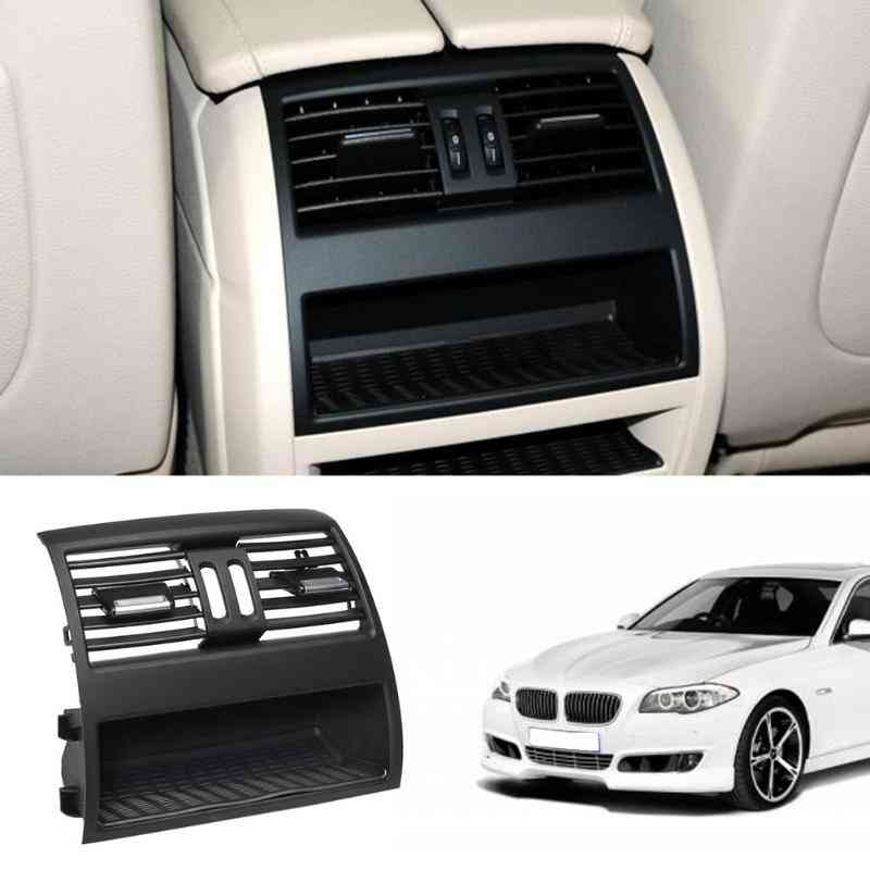 Rear Center Console Air Vent Cover