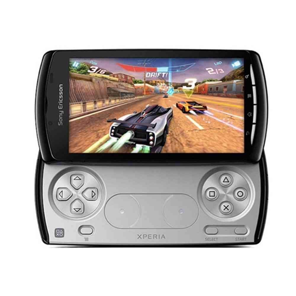 Xperia Play R800i Unlocked Slide-out Smartphone