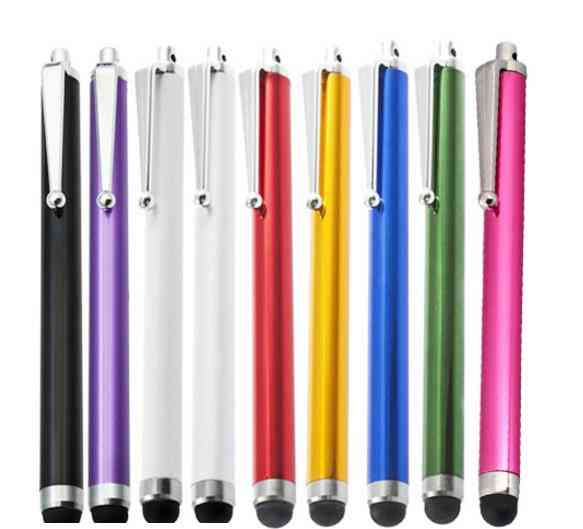 New Stylus Touch Screen Pen Iphone Ipad  Samsung Huawei Xiaomi Oppo Smart Phone Note Touch Screen
