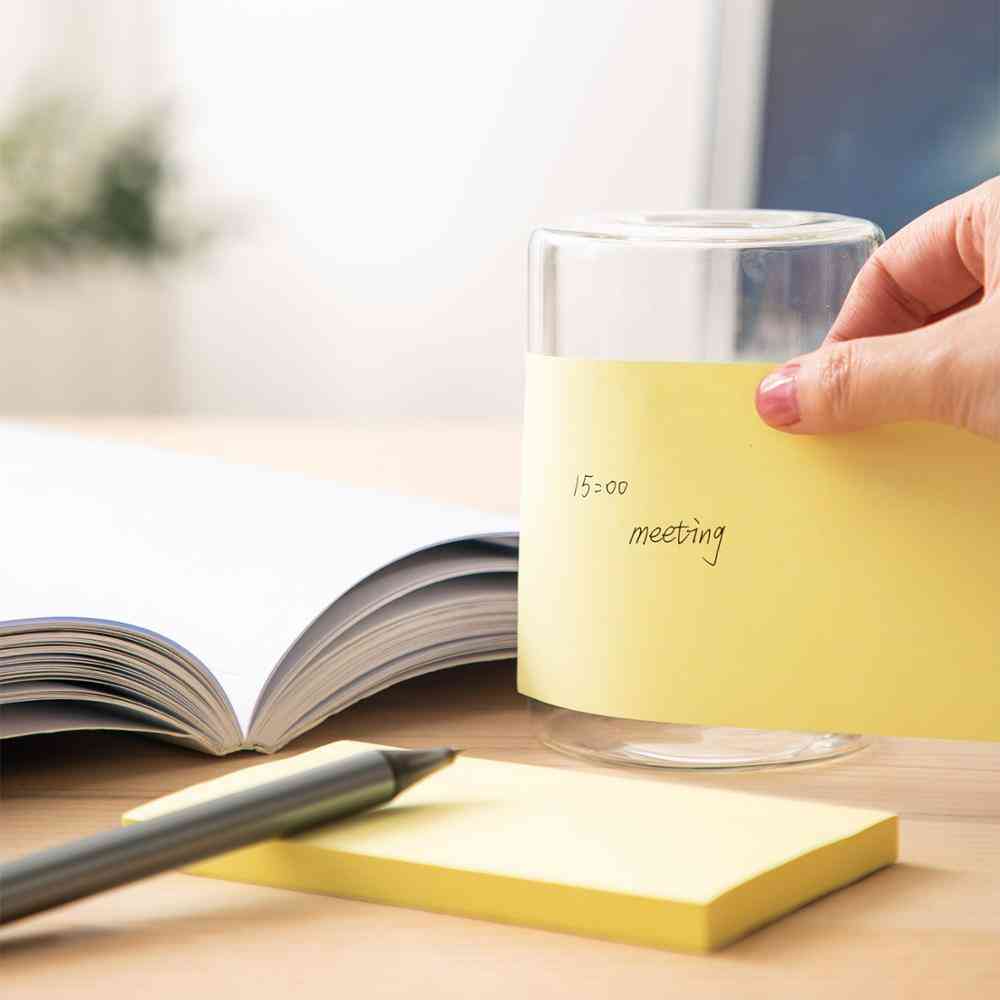 Self Adhesive Sticky Notes Pad