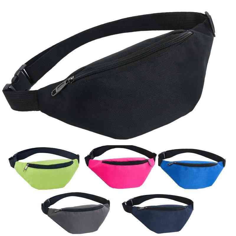 Waist Bag Belt For Chest Handbag, Belly Bags Purse