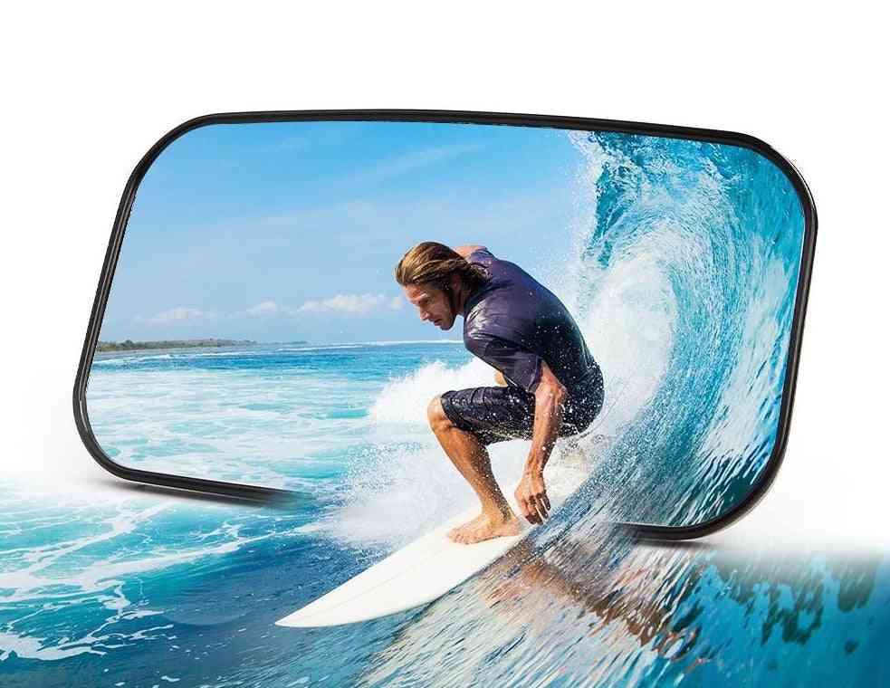 Personal Watercraft Pwc Surfing Mirror