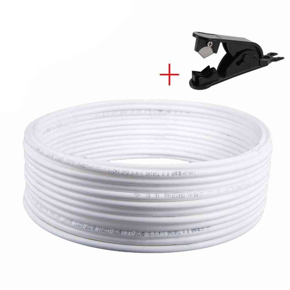 High Quality Flexible Tube Hose Pipe For Ro Water Filter System