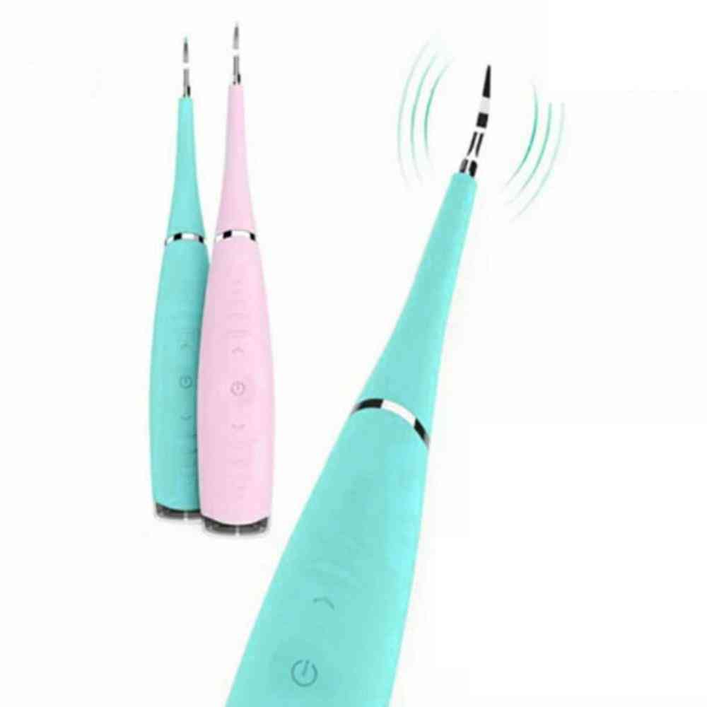 Dentist Oral Hygiene Electric Calculus Remover