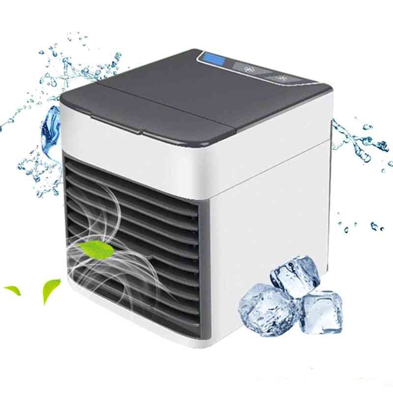 Household Mini Air Conditioner