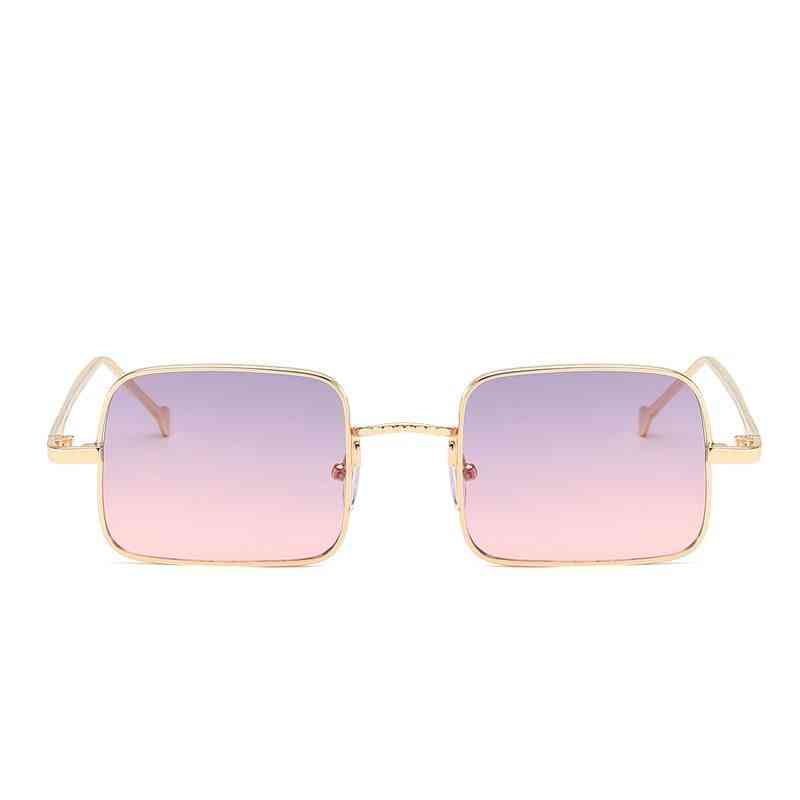 Frauen Retro Vintage Luxus Brillen Sonnenbrillen