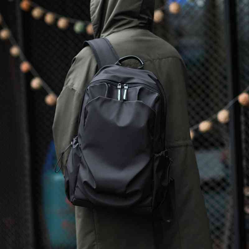 Laptop Backpack, Waterproof, Travel Outdoor Bag