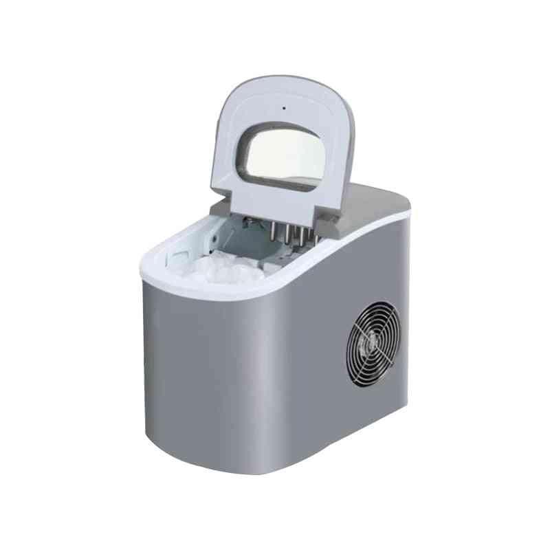 Portable Automatic Ice Maker