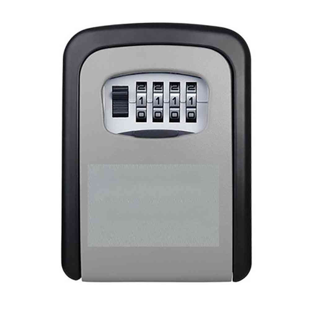 Ideal Large Space, Password Key Storage Box