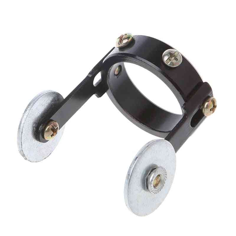 Roller Guide Wheel With Two Screw For P-80 Durable Plasma Cutter Torch
