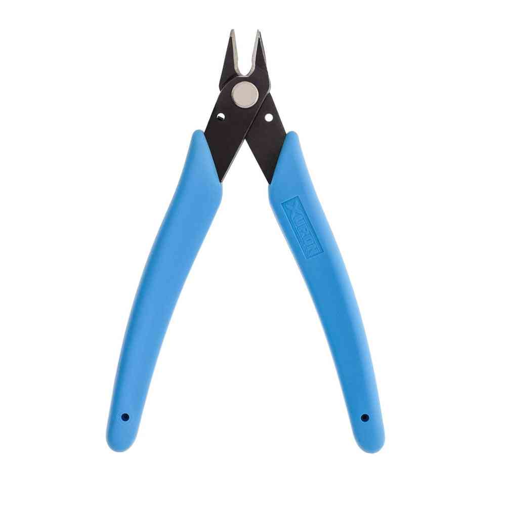 170-wishful Clamp, Electronic Diagonal, Nippers Wire Cutter