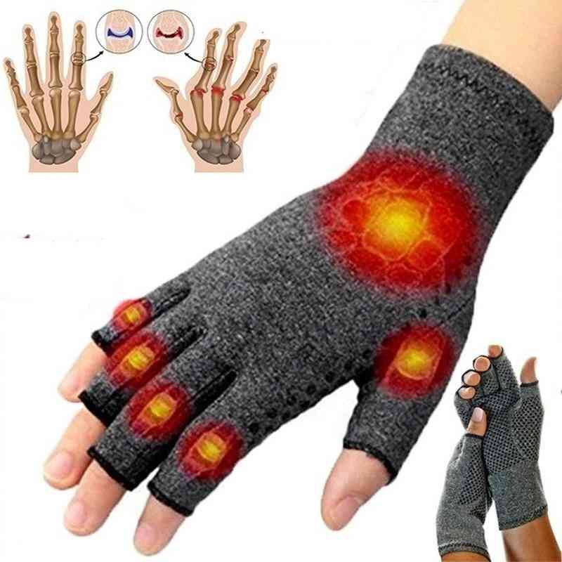 Winter Arthritis Touch Screen, Therapy Compression Gloves