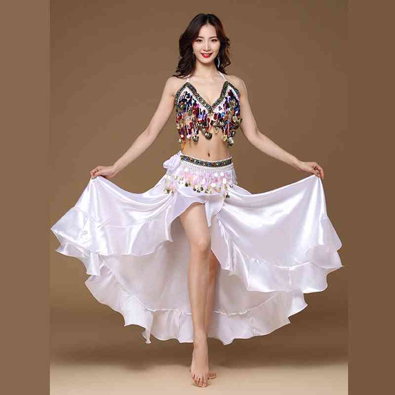 New Adult Lady Women Belly Dance Costume