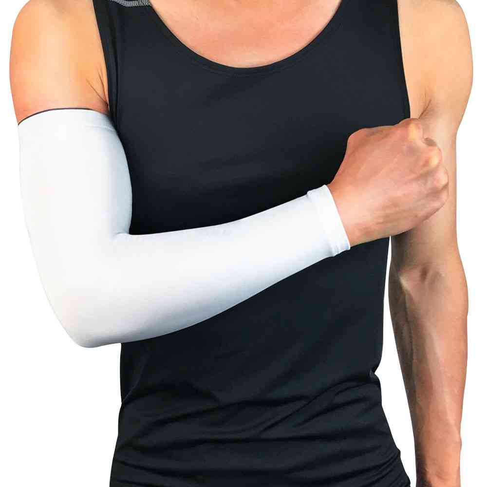 Uv Sun Protection, Armband Sleeves For Sport