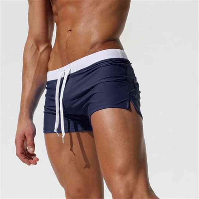 Maillots de bain d'été maillots de bain respirants pour hommes shorts de plage
