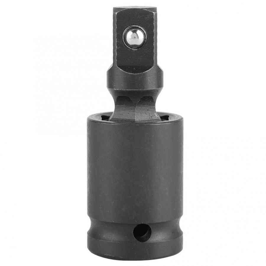 Wrench Socket Adapter, Phosphating Steel Pneumatic, Joint Hand Tool